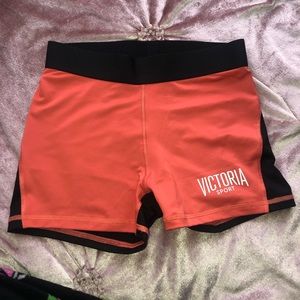 Victoria Secret Sport Shorts